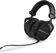Slúchadlá na uši Beyerdynamic DT990 Pro Black Edition