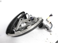 VW TOURAN II 2 5TB 15- mirror right indicator support 13+2=15 PIN EU