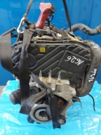 engine SEDICI SX4 1.9 DDIS D19AA 132.000km