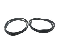gasket door right left front KPL bodywork Ford Transit Connect MK2