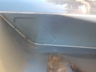 893 VOLKSWAGEN PASSAT B6 KOMBI boot door rear
