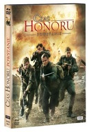 CZAS HONORU - POWSTANIE - sezon 7 [ BOX 4 DVD ]