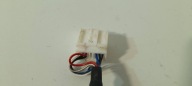 Toyota Yaris IV XP210 mirror right 9-Pin (S213)