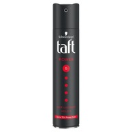 Taft Power 5 Lak na vlasy 250ML