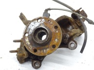 swing right right front front VW TIGUAN and 5N 2.0 TDI
