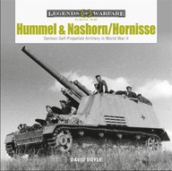 Hummel and Nashorn/Hornisse: German