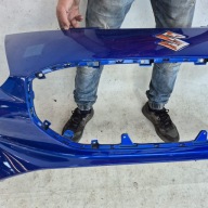 SUZUKI SWIFT VI 6 24-> bumper front front