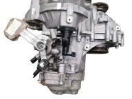 CAMBIO VW SEAT AUDI 1.6 TDI QWX