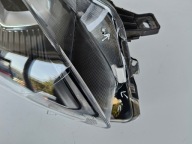 light right REFLEKTOR FORD KUGA MK3 19- FULL LED