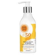 DAX SUN OCHRANNÁ MLIEKO NA OPAĽOVANIE URBAN ADAPT SPF50 HYDRATAČNÁ 150ml