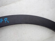 RENAULT KADJAR 15-22 moulding cap right rear part