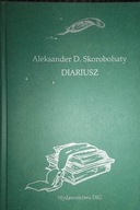 Diariusz - A D Skorobrody