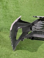 front bumper front TOYOTA RAV4 V without pdc 18- NR.8330