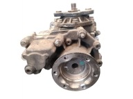 REDUKTOR gearboxes AUDI A3 8P 2.0 TDI ZSB 0 AV 409.053