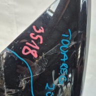 VW TOUAREG 19-25R. -> left fender front front