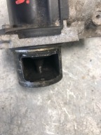 AGR-Ventil VW AUDI 03G131501N