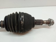 semi-axis left front 2.0 TDCI 180 KM MK2 Ford S-MAX II (2015-2023)