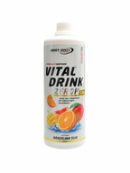 Vital drink Zerop 1000 ml brazílsky sun