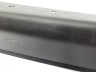 spoiler accessori Paraurti posteriore TOYOTA AURIS 52453-02010