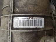 Getriebe AH42-7000-DD 3.6 TD RANGE ROVER SPORT