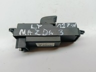 window control switch left rear part MAZDA 3 2005r BP4L