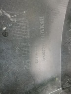 bumper rear RENAULT CLIO IV LIFT HB 850225639R