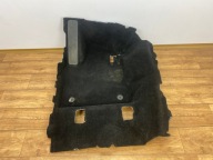 carpet mats left front Ford Explorer MK6 2020+ USA