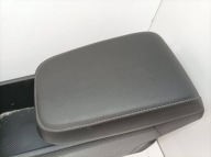 TUNEL central armrest leather Skoda Karoq and (2017-)