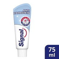 Signal Anti Zahnstein 4 v 1 zubná pasta 75 ml