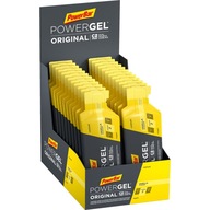 ŻEL ENERGETYCZNY POWERBAR WANILIA 24 X 41G GEL