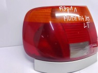 Audi A4 S4 B5 8D 1999 lights rear.