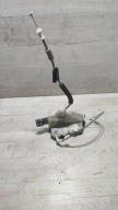 Opel Corsa F 1.2 22r. rear part side left lock door