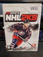 NHL 2K9 Wii, SklepRetroWWA