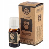 Olejek Eteryczny 10ml Goloka - Bergamot