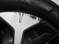 wheels discs tyres CITROEN C4 R18 metal