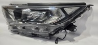 light left front FULL LED TOYOTA RAV4 V 18- original EUROPA STANLEY 42-88