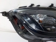OPEL ASTRA J IV fog light right front front 13264642