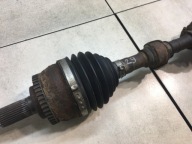 semi-axis right front NISSAN X-TRAIL and T30 2.2 DCI