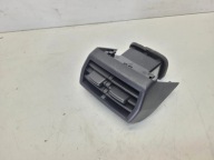 grid air conditioning devices rear part rear TUNELU AUDI Q4 E-TRON 89C819203