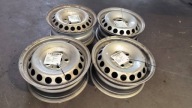 discs metal KOMPLET VOLKSWAGEN CRAFTER II