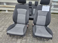 SUZUKI SX-4 S-CROSS 21- seats KOMPLET front rear part