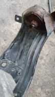 MERCEDES W211 OKULAR pillar front tip ABSORBER left