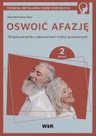 OSWOIĆ AFAZJĘ. TERAPIA PACJENTA.. CZ.2