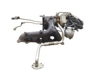 turbo 49T73-01005 1.4 TSI Audi A3 II (2003-2013) 8P