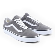 Buty Vans UA Old Skool pewter/true white 40 EU