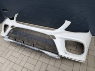 Mercedes Gle Coupe W292 AMG 15- bumper front front
