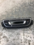 Unite commande clima RENAULT SCENIC III 275100026R