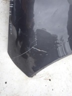 SUZUKI IGNIS III 3 16-> bonnet