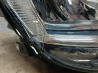 light front right VW TIGUAN II 2 5NA 15-19 FULL LED 5NB941036B