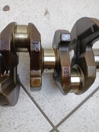 crank Ford Edge 2 CD539 2015 6303A31C
